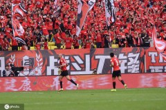 山东泰山外援梅雷加：进球助攻亮眼，防守需提升