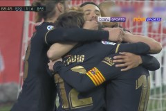 巴萨主席愤怒欧冠失利，聚焦西甲冠军目标全力备战