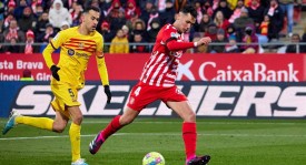 皇马逆转马竞，罗德里戈双响助皇马西甲领跑