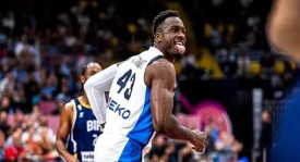 2025年NBA状元秀弗拉格：横空出世，篮球新星的NBA选秀之路