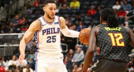 NBA现役最强三人：郭艾伦眼中的约基奇、亚历山大与东契奇